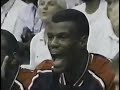 1992 USA (Dream Team) vs Croatia Olympic Games Final