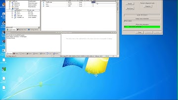 B&R Automation Studio 4: Manual ColdRestart PLC without PC