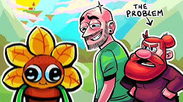 This One Problem Changed My WHOLE Game... (Devlog)