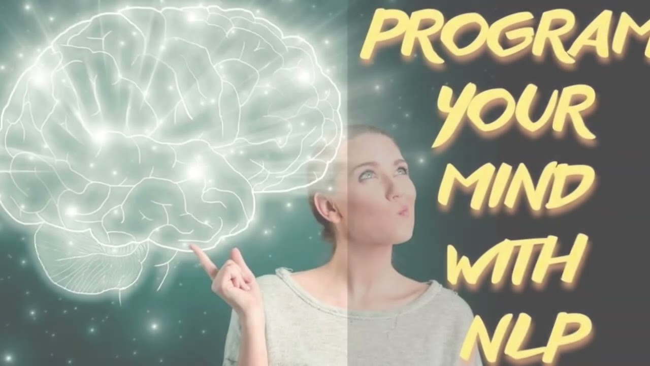 Awaken Your Inner Magic: Free NLP Mastery Workshop