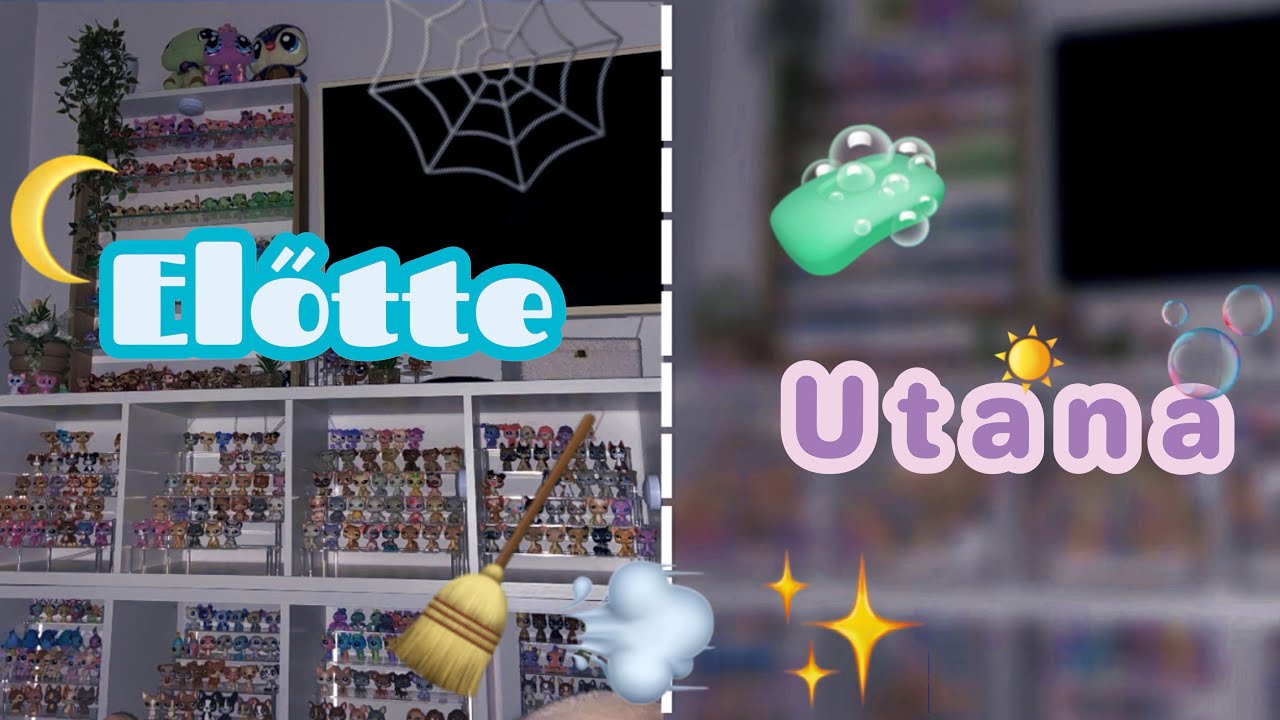 Rendszerezzük az LPSes dolgaim🌟