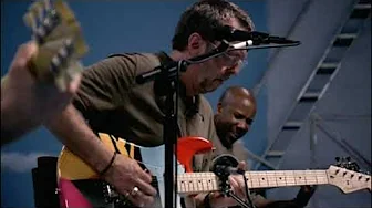 Eric Clapton - "Travelling Riverside Blues" (2004) Eric Clapton - "Travelling Riverside Blues" (2004)