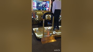 Go Down EDP プレイ動画