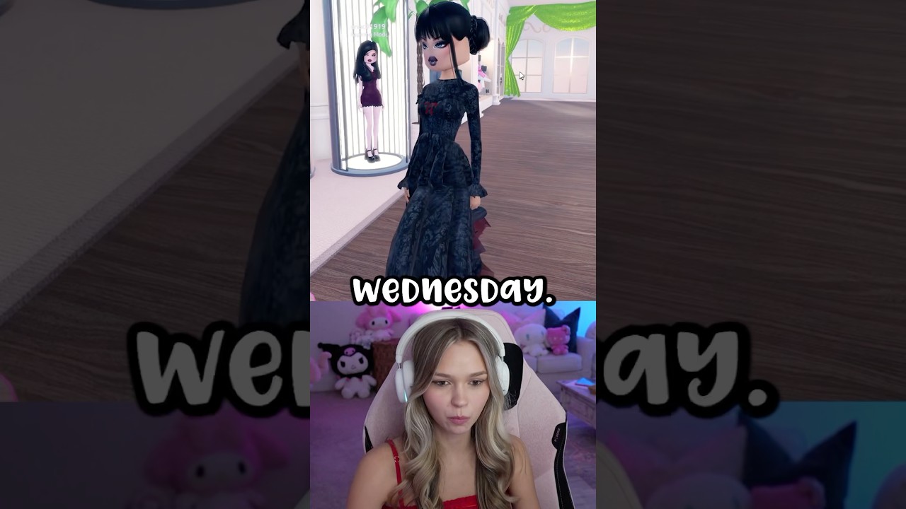 Dress to Impress CHALLENGES with my best friend ​⁠@HyperCookiie ✨ #roblox #dresstoimpress