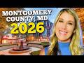 The TRUTH About Moving to Montgomery County Now