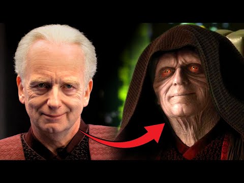 Video: Wurde Palpatine im letzten Jedi erwähnt?