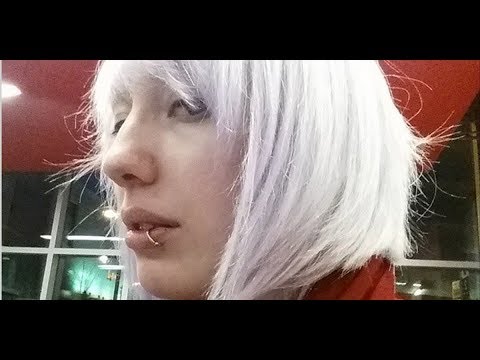 Vídeo: Por Que Precisamos De Mais Desenvolvedores Como Zoe Quinn