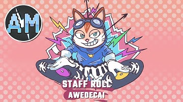 Blinx: The Time Sweeper - Staff Roll - [Awedecai Remix]