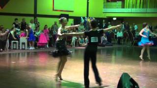 2014 NCDTA Ballroom Championships