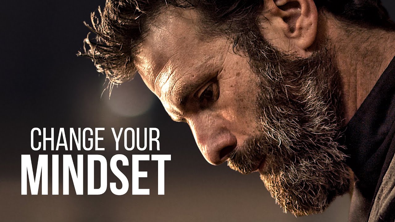 CHANGE YOUR MINDSET Powerful Motivational Speeches About Life WAKE CHANGE YOUR MINDSET Powerful Motivational Speeches About Life WAKE