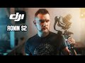 Новый RONIN S - что в нём хорошего!? DJI RS2 | DJI RSC2 - тест и обзор