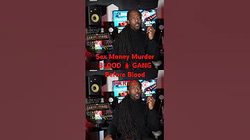 Sex Money Murder Origins Before Blood Cavario H Hiphop Mafiafamily 