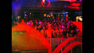Ivort Live @ Psychedelice (Dock des Suds, Marseille)