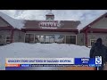 Crestline grocery store reopens after being crushed by snow in historic SoCal blizzard