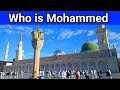 Who is mohammed  birt.ay prophet muhammad pbuh 2018