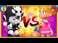 CHOCO PIPER vs BEA ARCHIVILLANA | Pelea Épica de FRANCOTIRADORAS