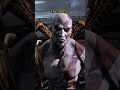 All Gods VS A Mortal I Shorts Godofwar Kratos Edit Zeus 