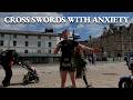 A Knight's Guide to Social Anxiety - The Round Table Podcast #11