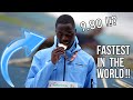 Meet The Fastest 18 Year Old In The World  Who May Become World Champion!!! | Road To Oregon.