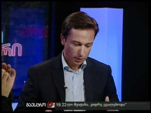 სუბიექტური აზრი (23/09/11)