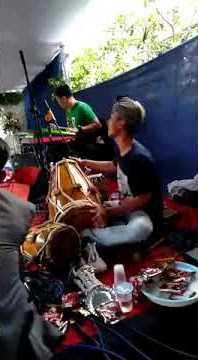 Miss resa di goyang