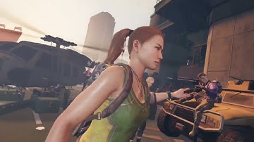 Best Zombie game 2022 ZoZ: Final hour Game |