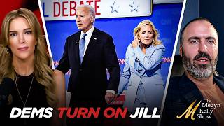 Dem Establishment FIRES BACK at Lying Jill Biden