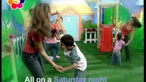 Loopty Loo | Music Videos | BabyFirst TV