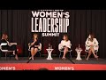 Mercado Women's Leadership Summit 2020