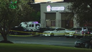 Detailed 27-year-old man charged for mass stabbing outside lounge on Indy's northwest side Profile
