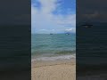 Thailand weather report Oct.6 Bangrak Beach, Koh Samui.
