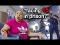 Entitled Karen Thinks Fake IDs Will Work — Ends With Felony Arrest | Karen Arrested #375