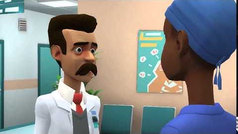 Emergency friends s1e2