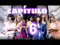 Julieta Nair Calvo | Ines Fernández - Separadas - [Capítulo 6 &quot;CULPABLES&quot;]