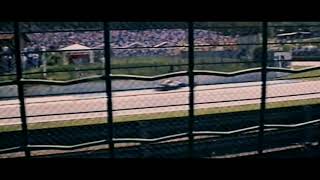 Roland Ratzenberger fatal crash.imola 30 april 1994.camcorder video