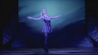 Riverdance - The Countess Cathleen & Women of the Sidhe (audio) chords