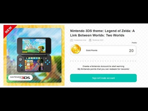 A Link Between Worlds Theme