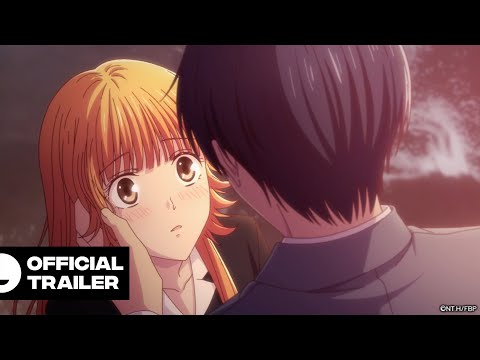 Fruits Basket -prelude- | Official Trailer 2