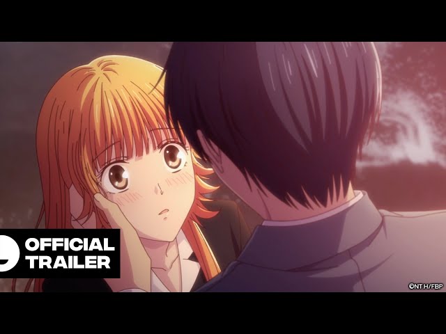 Fruits Basket (2 Temporada) - Trailer Legendado em Português 