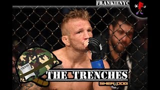 The Trenches: Snakebitten Legacy and Interim Mayhem