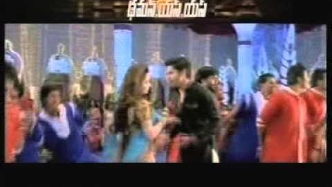 Taddakha Audio Launch part 2