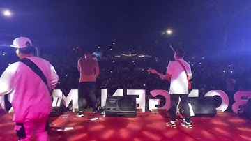 BIANGINDAS - Yang Penting Happy @muba