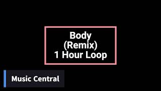 Tion Wayne X Russ Millions Body Remix 1 Hour Loop Ft Arrdee E1 Bugzy Fivio Foreign Darkoo