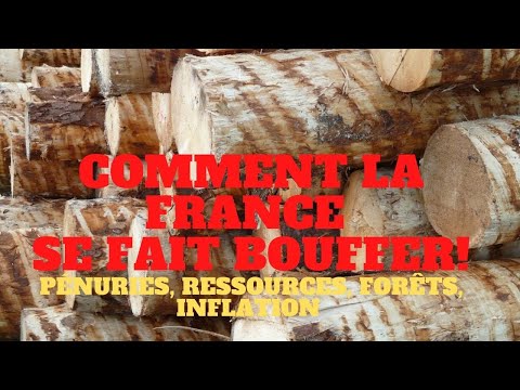 Comment la France