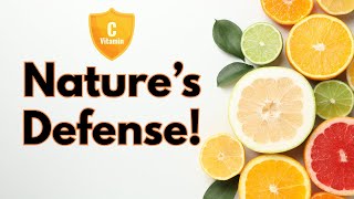 The Secret Power of Oranges and Vitamin C You Never Knew!