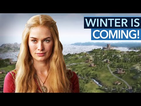 : MOD Game of Thrones  ist eine Mammut-Aufgabe für die Entwickler, aber ihr könnt es schon spielen -  GameStar