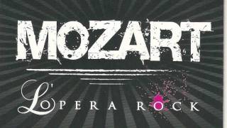 Video thumbnail of "Le Carnivore - Mozart l'Opéra Rock (Mikelangelo Loconte) HD"