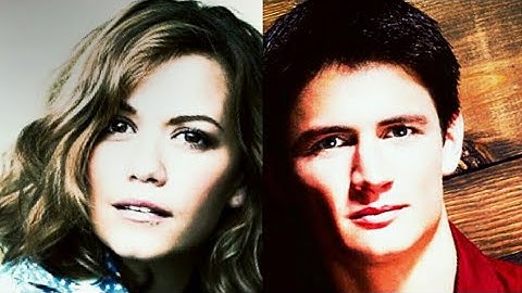 One Tree Hill || Haley & Nathan || forgive me