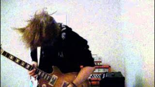 Otu - Hell Breaks Loose