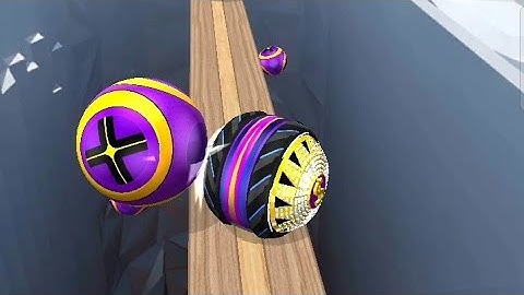 Going Balls SpeedRun Gameplay Level 446-450